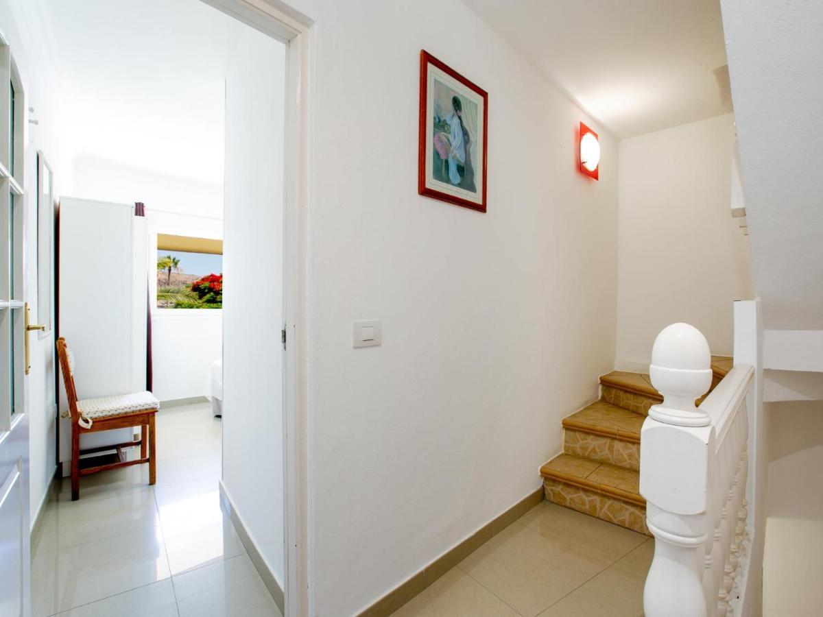 Casa Peter Los Cristianos Los Cristianos  Exterior photo