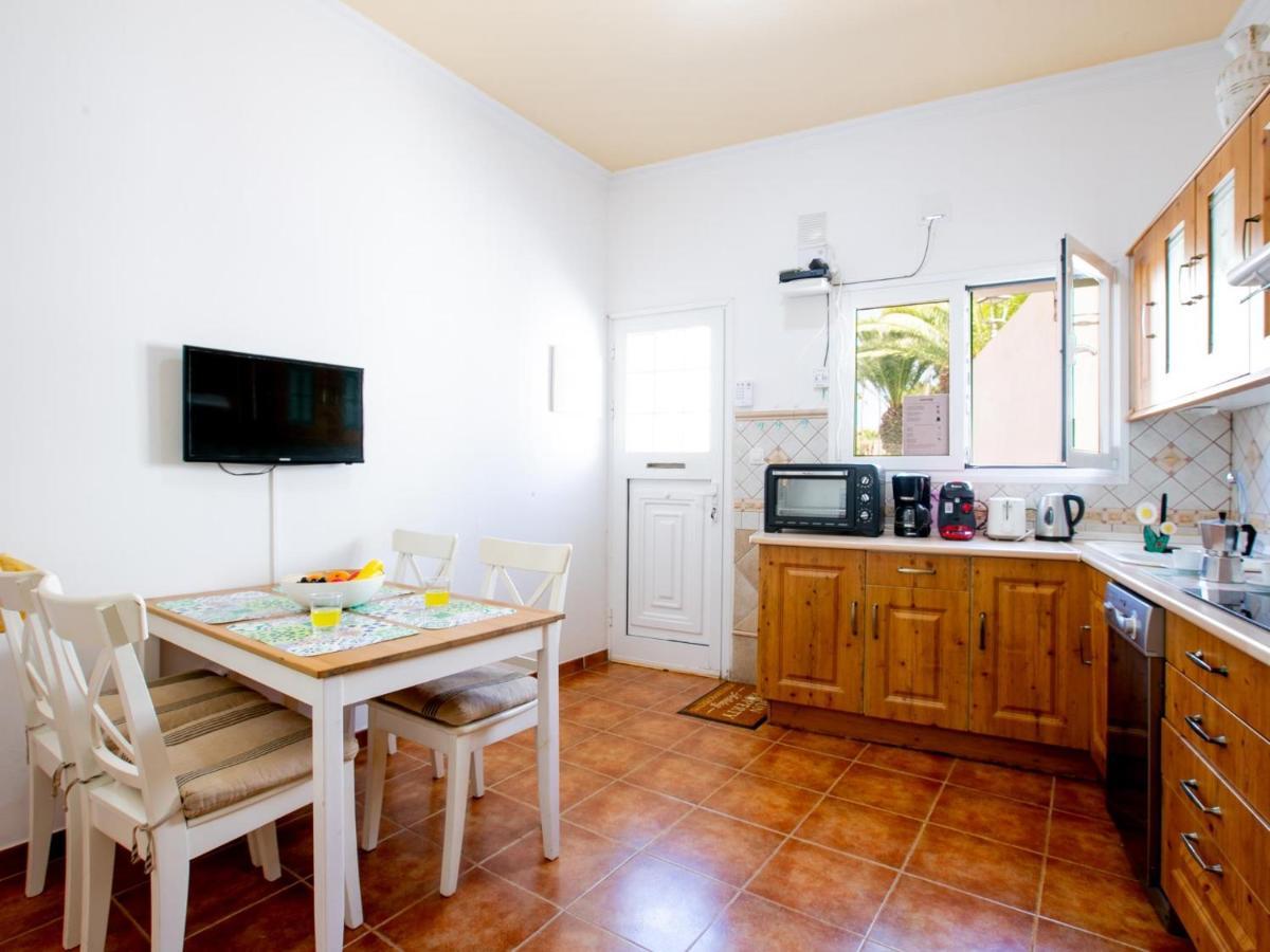 Casa Peter Los Cristianos Los Cristianos  Exterior photo