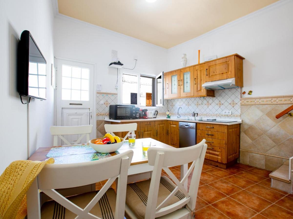 Casa Peter Los Cristianos Los Cristianos  Exterior photo