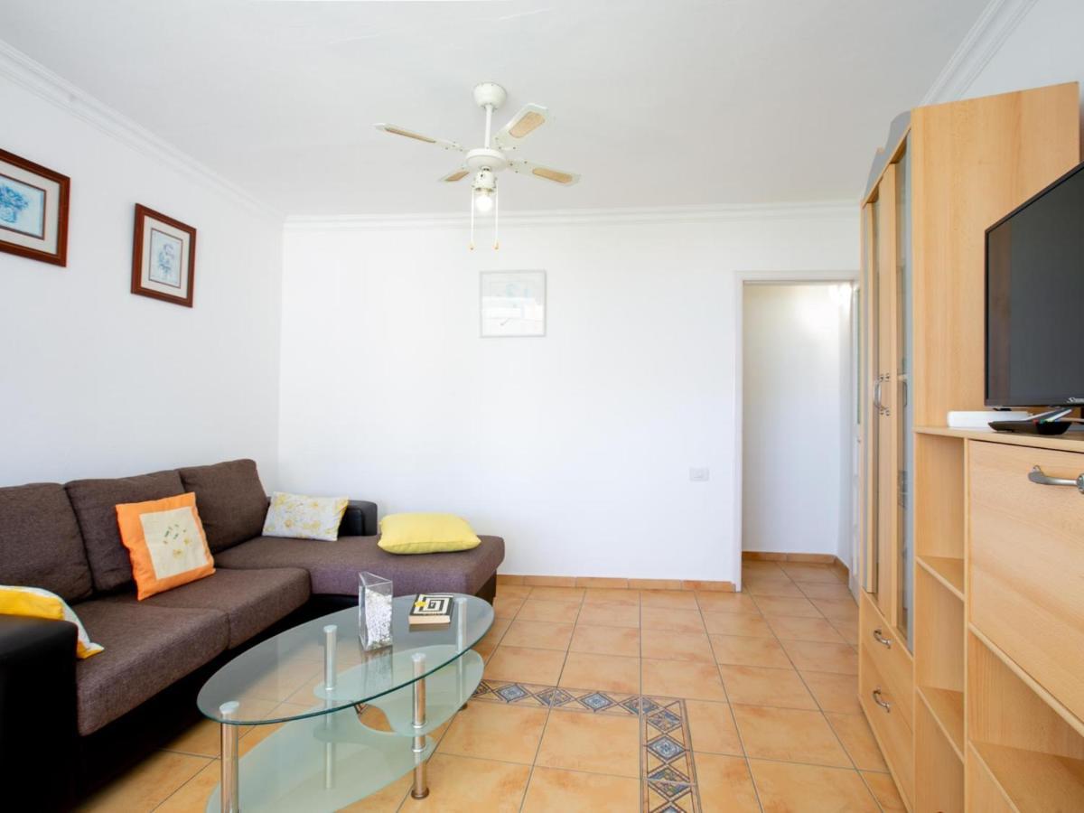 Casa Peter Los Cristianos Los Cristianos  Exterior photo