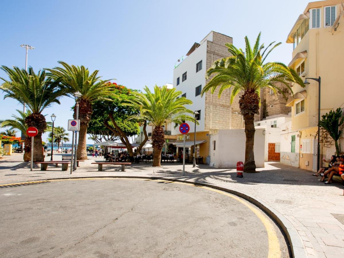 Casa Peter Los Cristianos Los Cristianos  Exterior photo