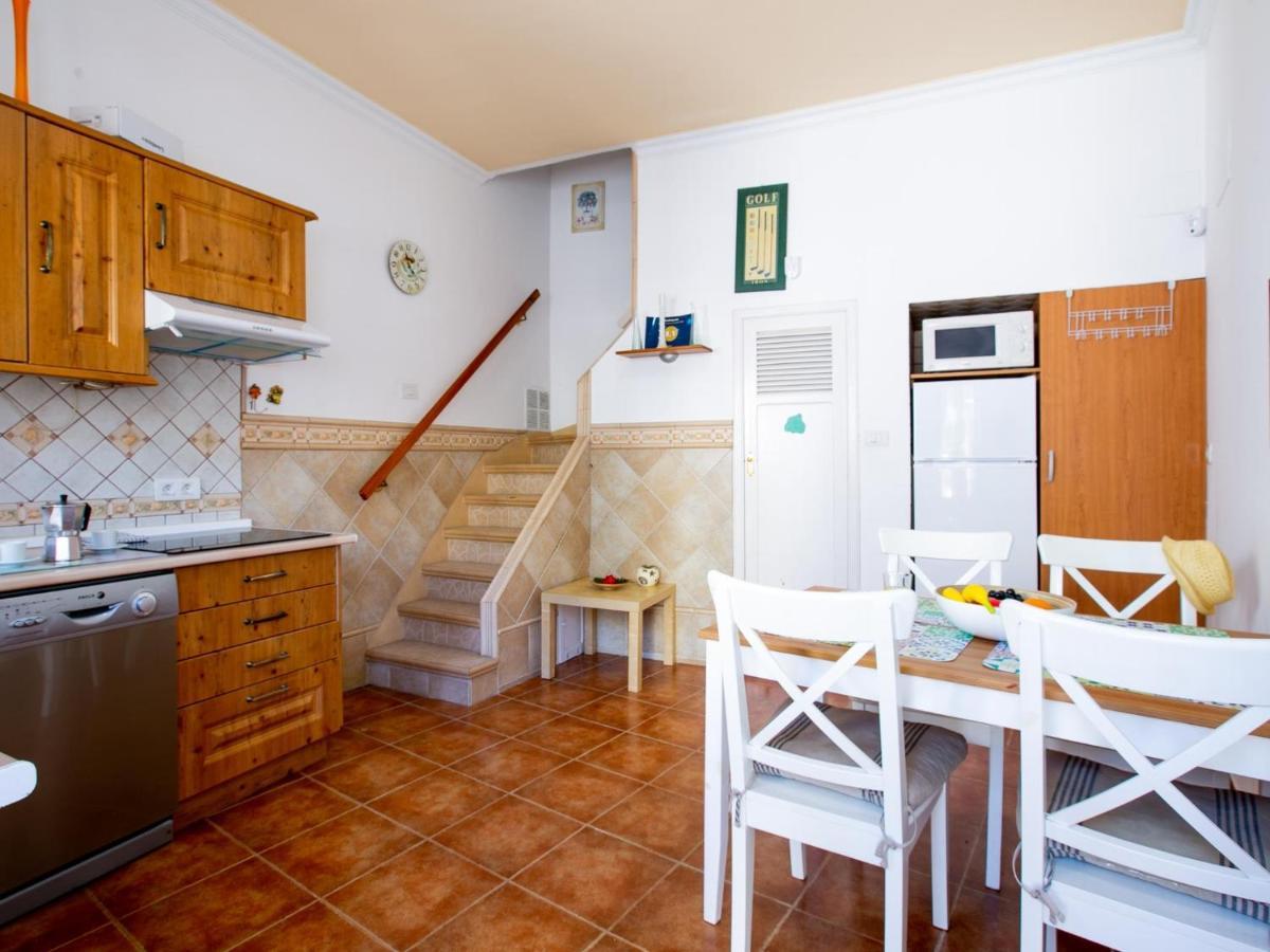 Casa Peter Los Cristianos Los Cristianos  Exterior photo